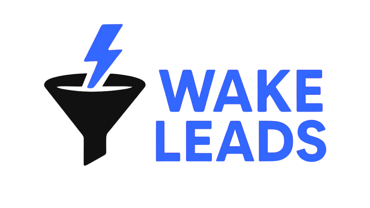 WakeLeads